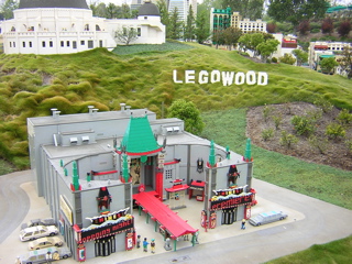 Legoland