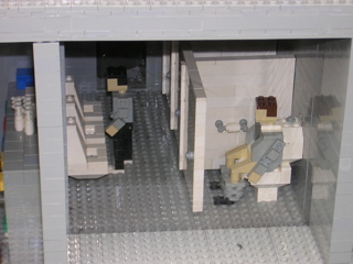 Grand Central Station