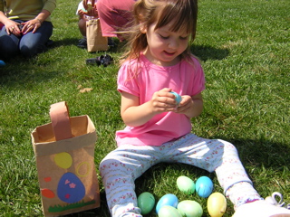 Easter Egg Hunt